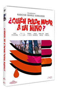 Who Can Kill a Child? | Quin puede matar a un nio?  |   DVD